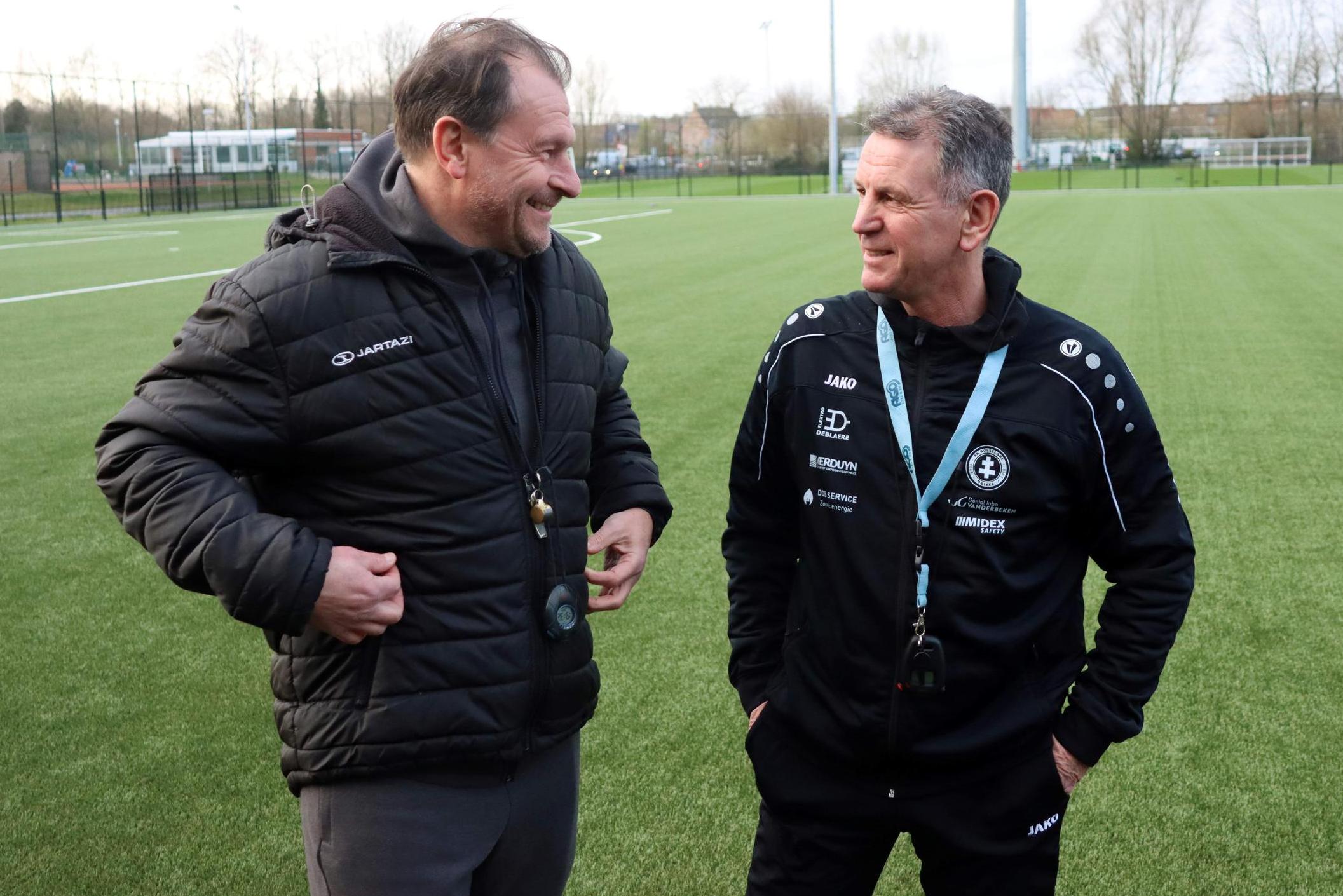Het Nieuwsblad : Roeselare
