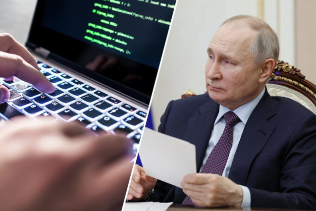 Вулканские файлы: как Россия годами готовила кибервойну против Запада