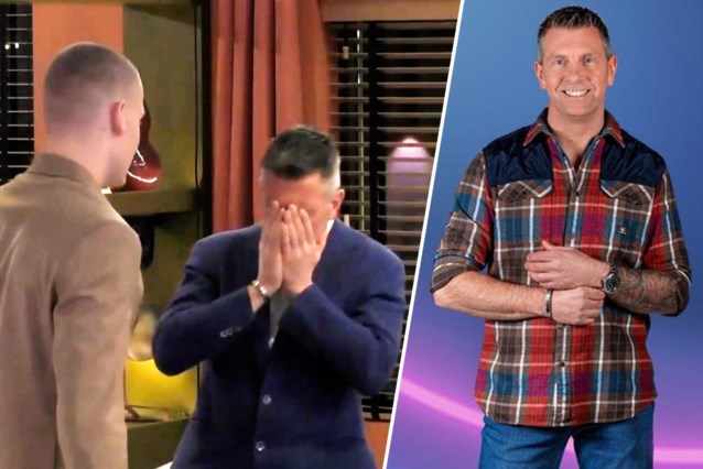 The winner of Big Brother is announced: Bart can take a pot of money with him