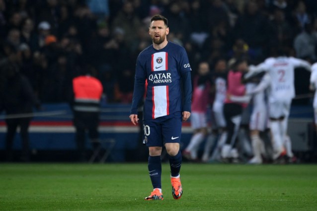 Tricking Lionel Messi is closer than ever to a return to the old nest: “He has to leave PSG, it’s not a football club!”