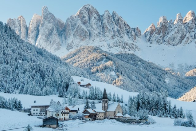 Quattro sciatori morti in una valanga nel nord Italia