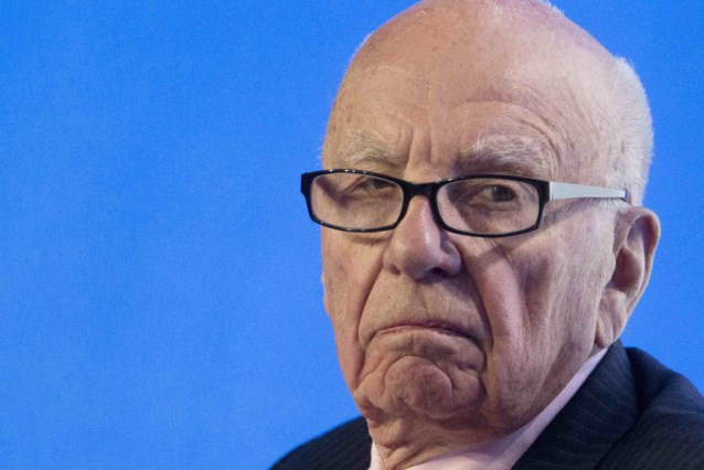 Rupert Murdoch (92) rompe il fidanzamento con la nuova fiamma (66) dopo appena due settimane