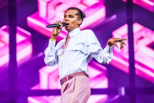 Stromae отменяет концерты до конца мая: кто оплачивает расходы?