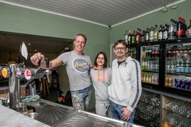 Atmosfærekafé De Vogelzang åpner på Westerlosesteenweg: «Her skal alle kunne være seg selv» (Heist-op-den-Berg)