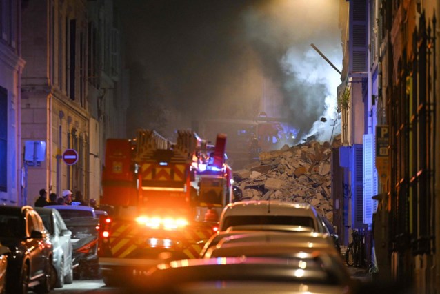 В Марселе после взрыва обрушился многоквартирный дом, восемь человек до сих пор пропали без вести: «На звонки не отвечают»