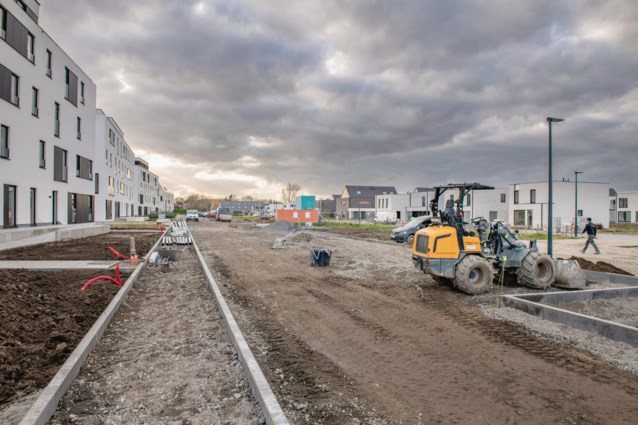 “Nombre record de faillites d’entreprises de construction flamandes en 2022, peu d’amélioration à voir en 2023”