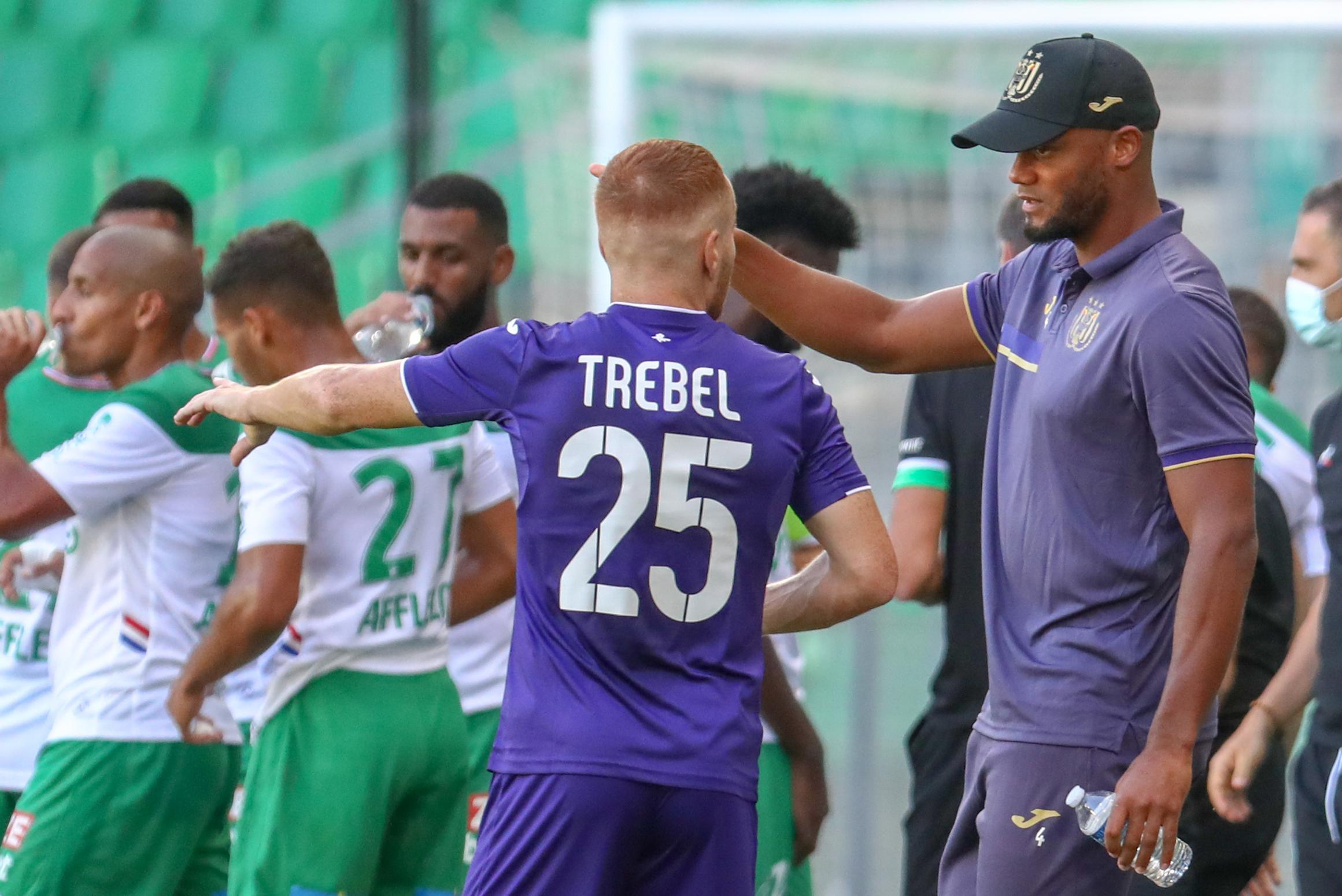 Daniel Renders is de laatste RWDM-trainer die van Anderlecht won en ging  nadien twee decennia aan de slag bij paars-wit: “Vanden Stock haalde me  zodat ik geen stommiteiten meer zou uithalen”