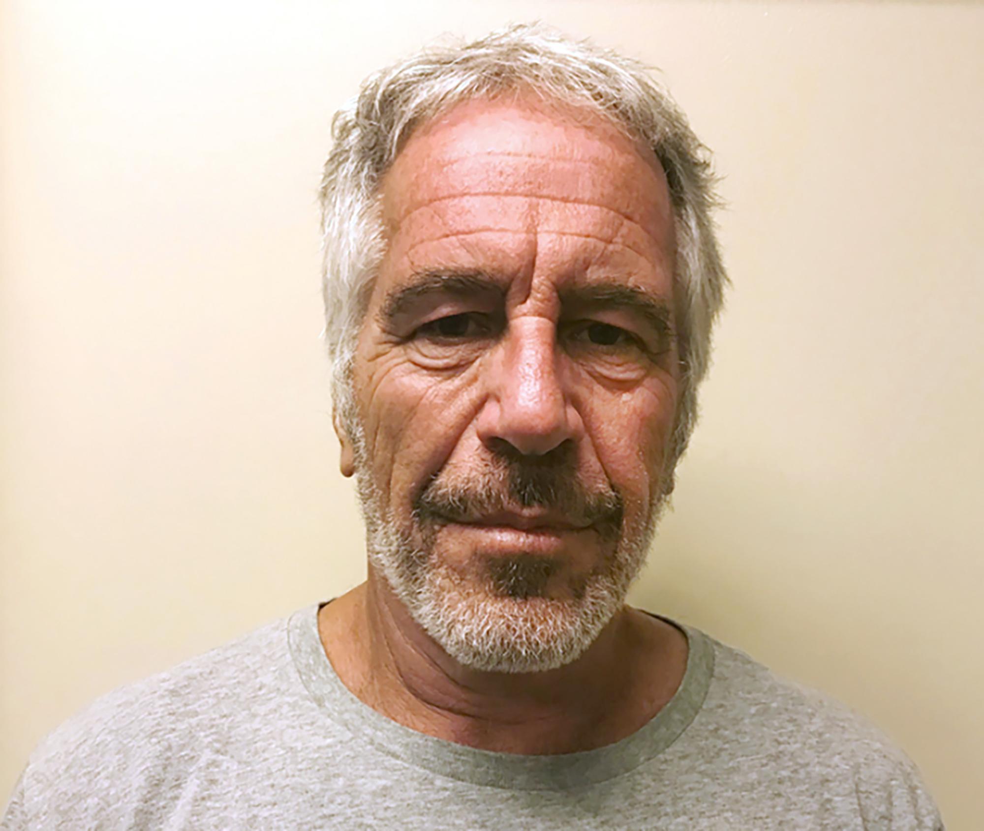 Orgie-eilanden waar Jeffrey Epstein minderjarige meisjes misbruikte worden vakantiebestemming Het Nieuwsblad Mobile foto