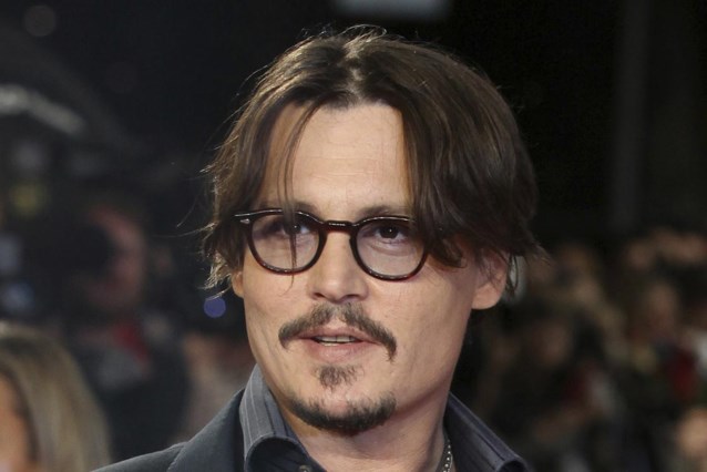 Après 25 ans, Johnny Depp est de retour dans le fauteuil du réalisateur