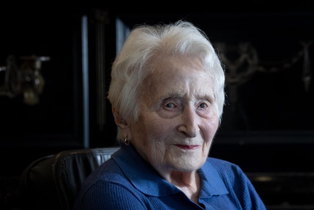 French Resistance fighter dies at age 100 – The Observatorial