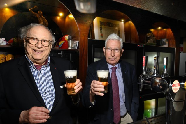 Alken Bryggeri feirer 100 år: «De trenger også Cristal i bygget» (Alken)
