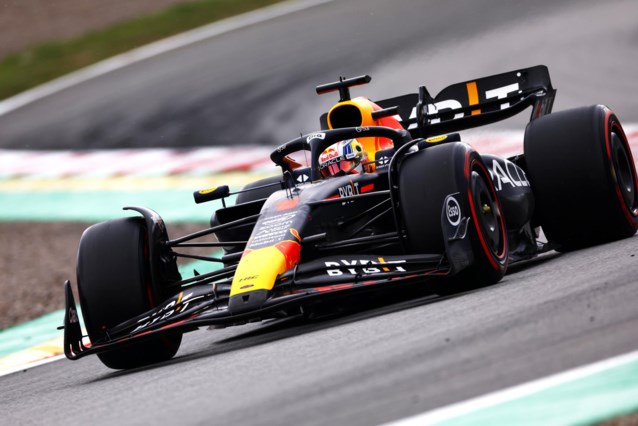 Max Verstappen logra la pole position en el GP de España de manera dominante