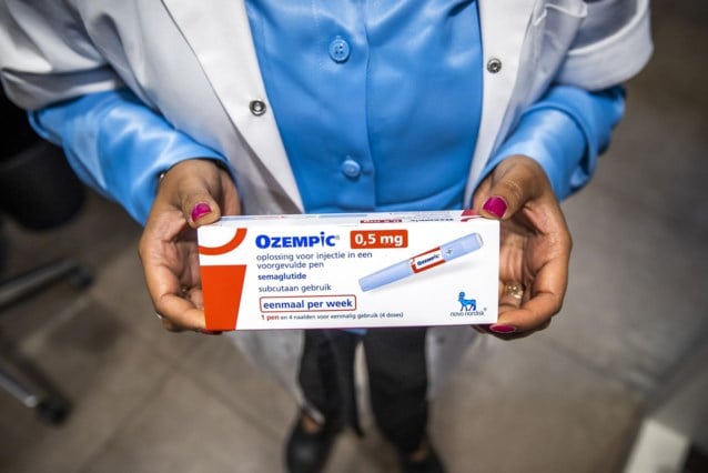 Ozempic: The Popular Diabetes Drug That’s Reducing the Need for Stomach Reductions at Jessa Hospital