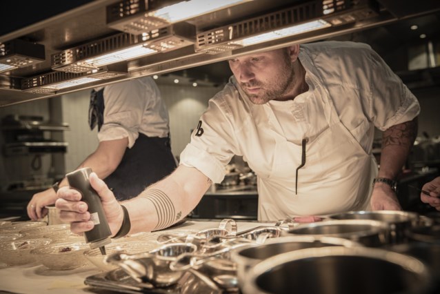 Tres restaurantes de Amberes están entre los 150 mejores de Europa según la plataforma de restauración OAD (Amberes)