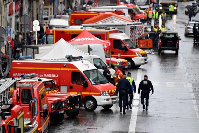 Le sud-ouest de la France secoué par un violent séisme : « Du jamais vu auparavant »