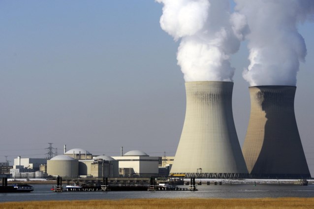 Belgium’s Negotiations with Engie for Nuclear Reactor Extension and Waste Disposal