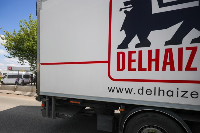 Strike at Delhaize Store in Belgium’s Walloon Brabant: Access Blocked and Court Ruling Lifts Protest