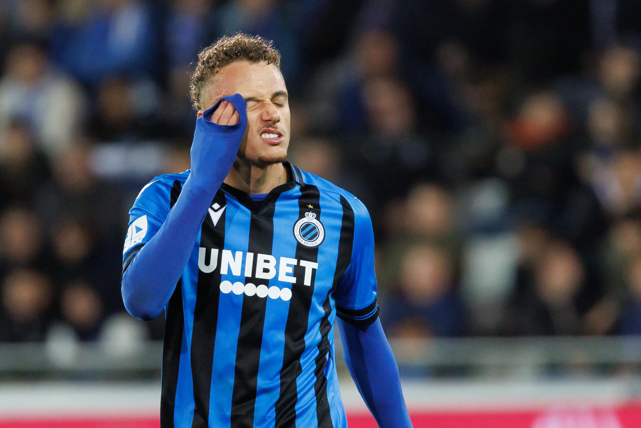 PSV confirms interest in Noa Lang (Club Brugge): Noa is a good