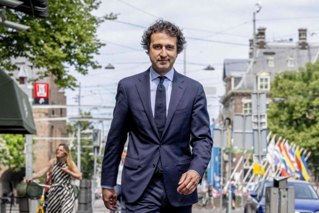 El líder de GroenLinks, Klaver, se convierte en miembro del PvdA: «Los intereses políticos de los partidos nunca deben prevalecer sobre el interés general»