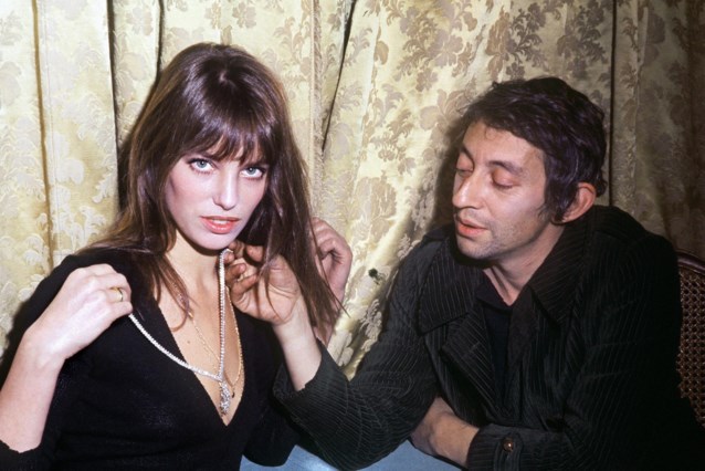 English Actress and Singer Jane Birkin Dies at 76: Remembering Her ...