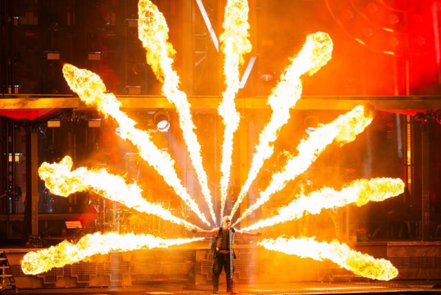 Rammstein’s Tumultuous Tour: Sold-Out Concerts and Controversy