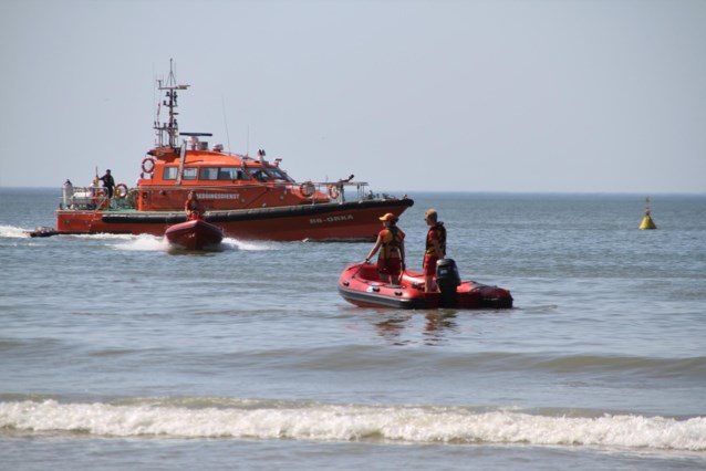 Behinderter Junge (9) nach zwei Stunden an der belgischen Küste (Bredene) wohlbehalten aufgefunden