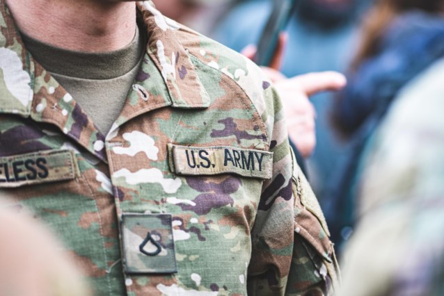 US-Soldaten werden während des Karnevals in Deutschland des Mordes verdächtigt