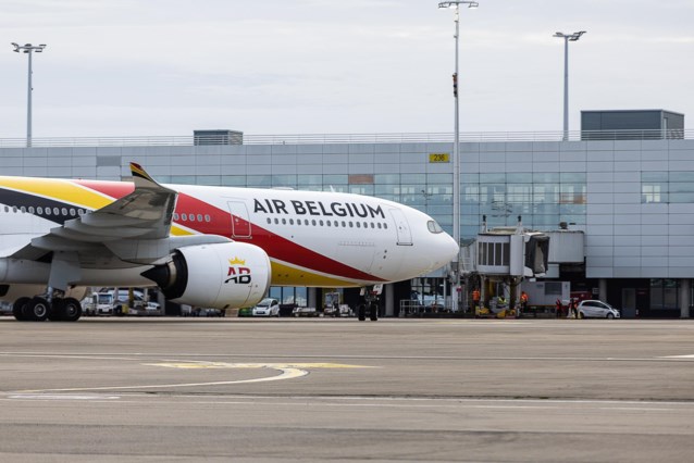 20,000 travelers affected by Air Belgium flight cancellations, and the question is whether they will ever see their money back