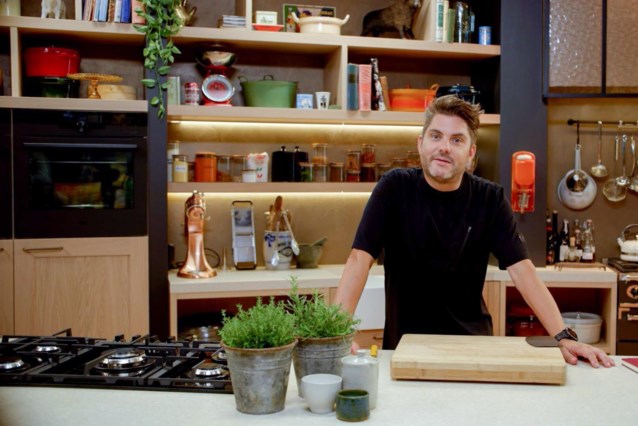 New Cooking App by Jeroen Meus: The Ultimate Cooking Aid for Home Cooks