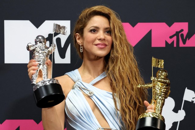 Title: “Shakira Accused of Tax Evasion Again: Latest Updates on Spanish Government Investigation”