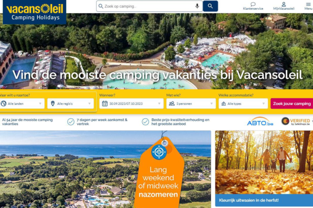 Tour operator Vacansoleil on the verge of bankruptcy