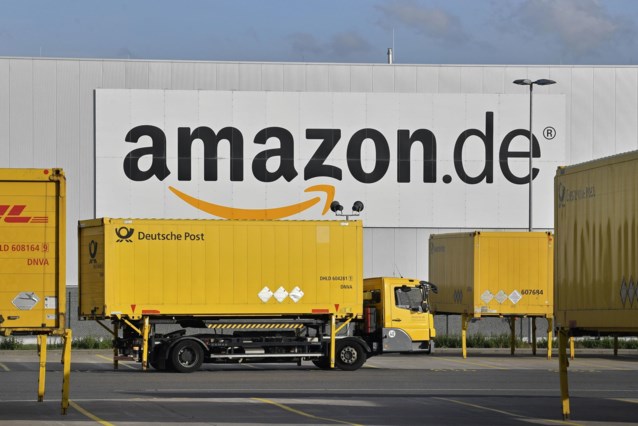 Amazon closes aviation hub in Leipzig, 400 jobs at risk