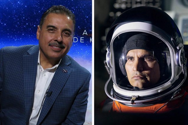 The Inspiring Journey of the First Migrant Turned NASA Astronaut
