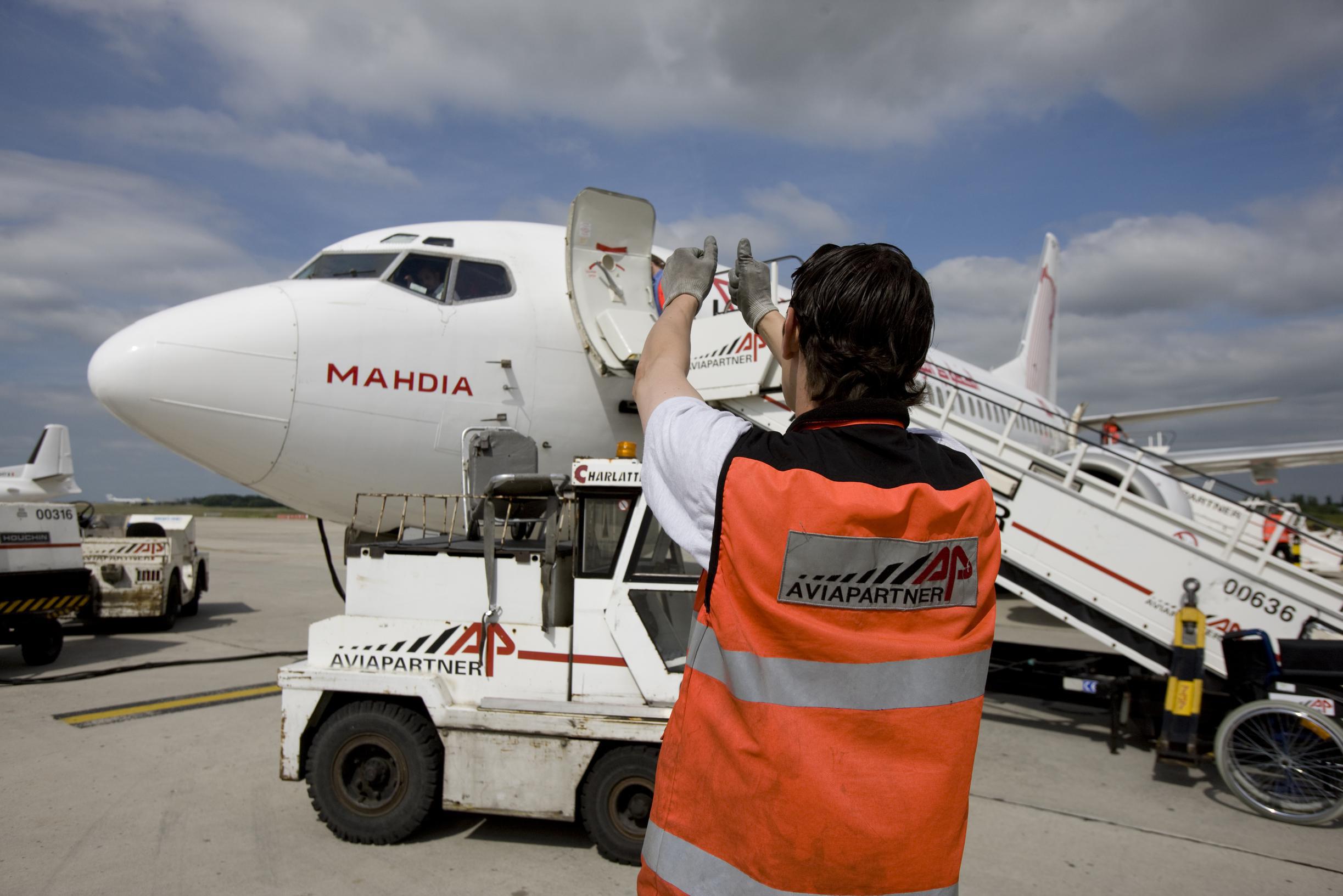 Aviapartner, a Belgium-based firm, emerges as a number one baggage handler in South Africa