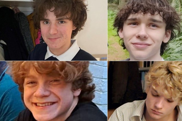 Four British Boys Vanish Without a Trace on Road Trip: A Mysterious Disappearance