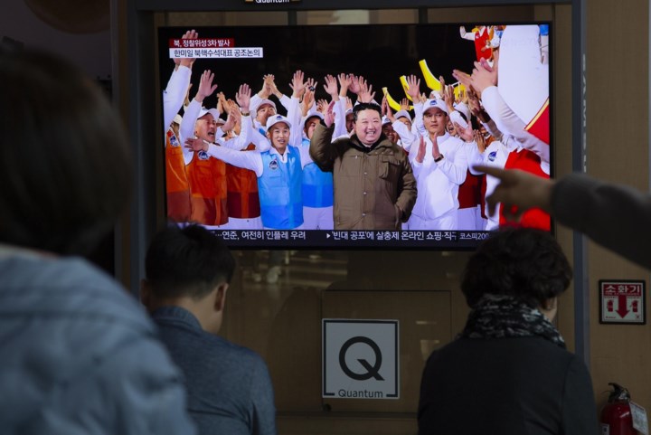 Zuid-Korea schort militaire overeenkomst met Noord-Korea gedeeltelijk op