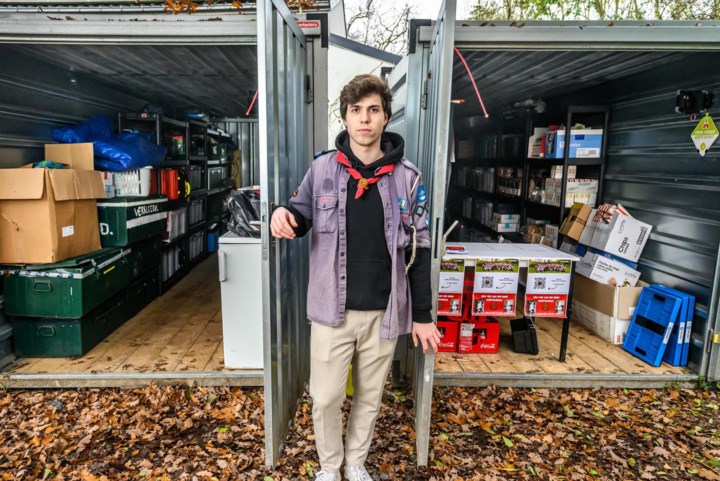 Veel jeugdlokalen zijn stevig in verval: “Soms is de situatie echt onveilig of onhygiënisch”
