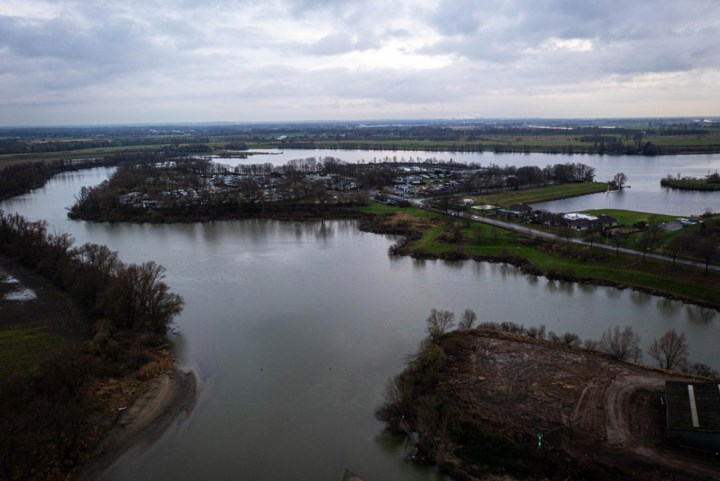 Nieuwe doorvaart van Heerenlaak naar de Maas moet risico op overstromingen verlagen