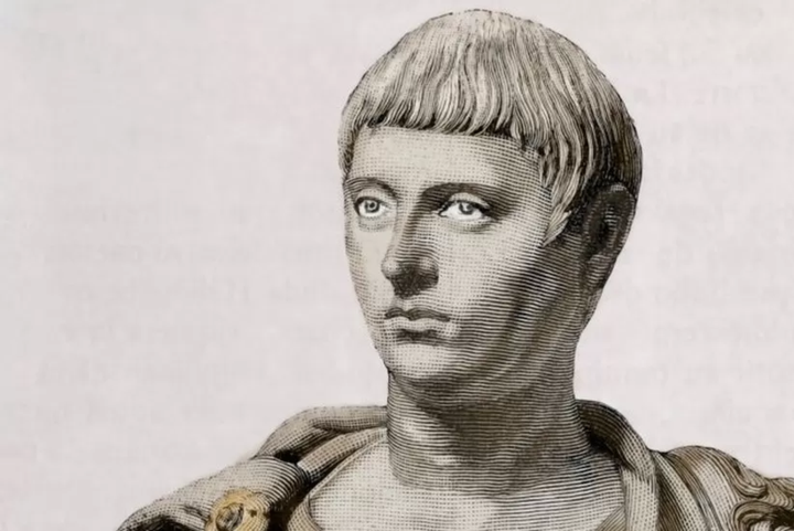 Was Romeinse keizer een transvrouw? Tentoonstelling aangepast na discussie