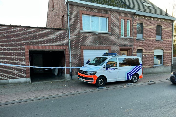 43-jarige man dood aangetroffen tegenover woning van vermoorde advocate Claudia Van Der Stichelen