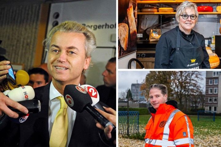 Venlo is trots op ‘zijn’ Geert Wilders: “Ome Geert is er eentje van ons. Hij zegt wat we denken, hij weet wat we voelen”