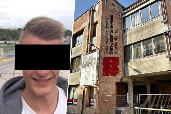 Populaire leerkracht die seks had met meerdere leerlingen vrij onder voorwaarden