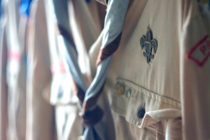 Kookouder (46) verkracht 18-jarige scoutsleidster op kamp
