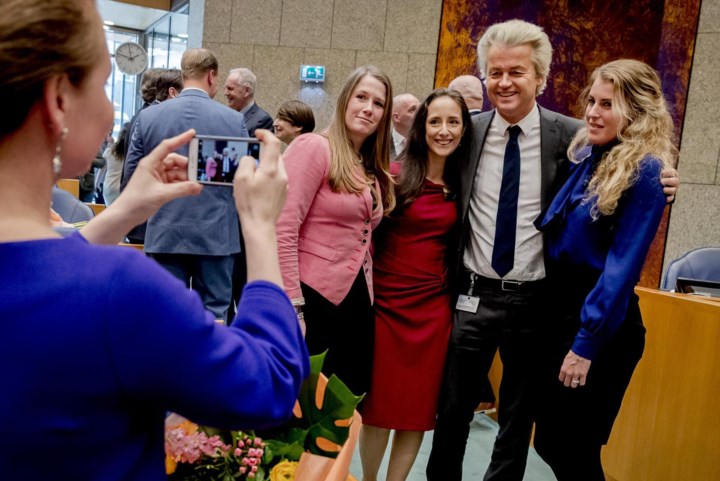 Van hondenfokker tot poffertjesbakker: deze PVV’ers zitten onverwacht in Nederlands parlement