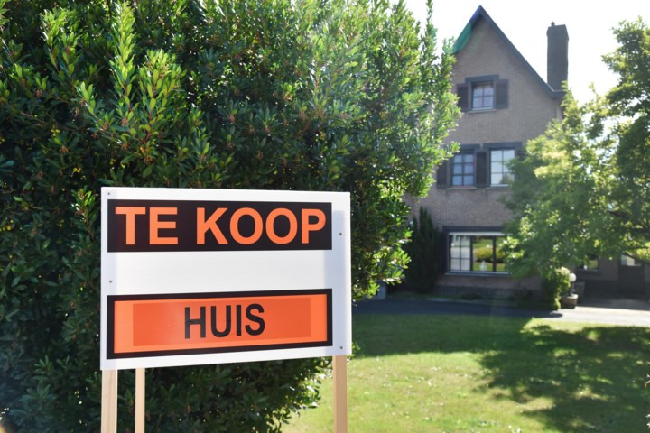 Fiscus viseert té handige harry’s op de vastgoedmarkt