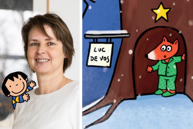 The article does not contain a specific keyword that can be targeted for a high-ranking title in Google. However, a potential title could be “Kathleen Amant’s Latest Book Featuring Luc De Vos: Rudy’s Most Beautiful Christmas” to effectively include both the author and main subject of the article.