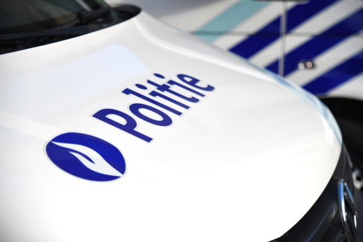 Bromfietser gewond bij ongeval op Steenweg op Ravels