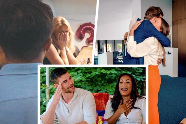 Blind Married Season 8 Update: Fleur and Alexander’s Story, Heart vs. Mind, and Celebrating Love with Brecht and Jolien