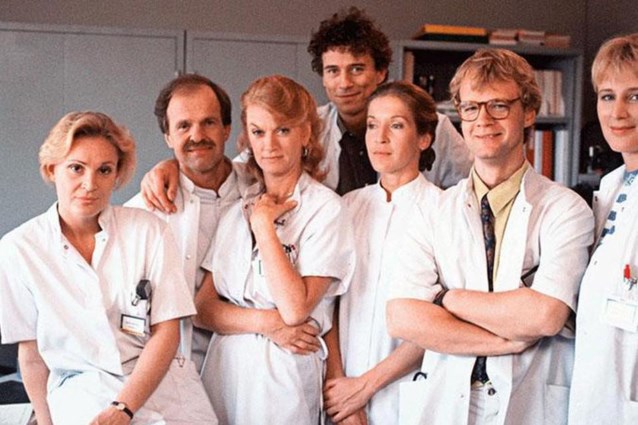 The Legacy of Medisch Centrum West: A Look Back at the Iconic Dutch Hospital Drama