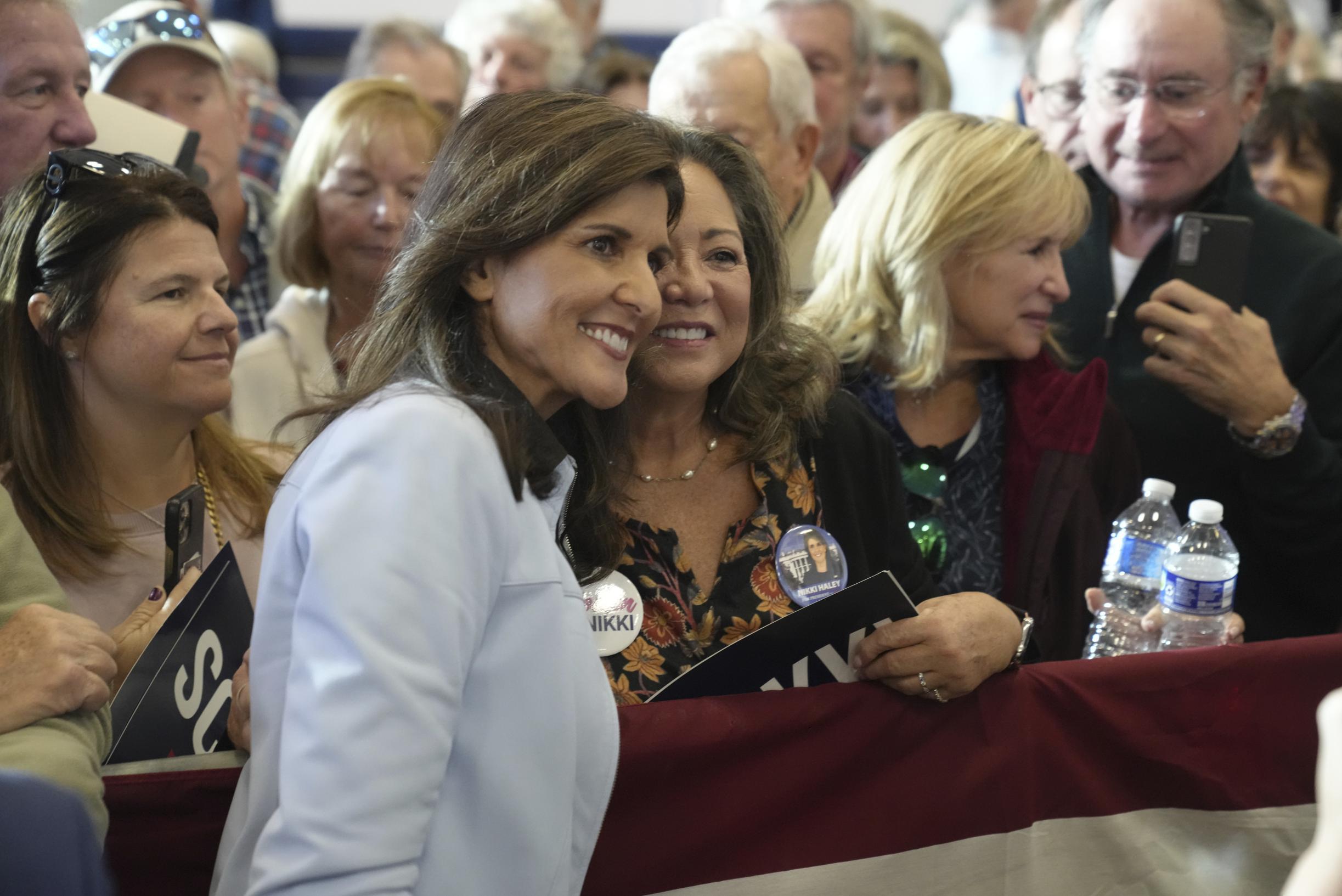 Koch Brothers Lend Nikki Haley's Campaign A Powerful Boost With Their ...